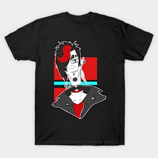 Bad guy T-Shirt